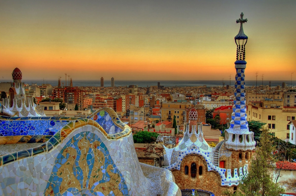 Spain